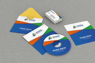 寶芬紙業 品牌VI形象與網絡技術服務一體化設計，塑造行業新標桿